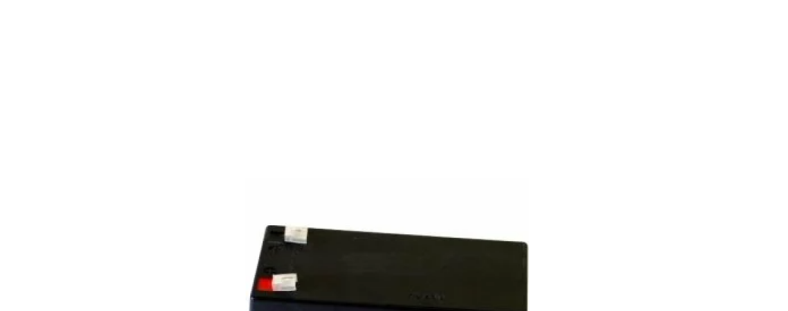 Záložní akumulátor